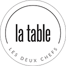 La TABLE