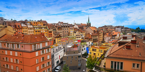 Lausanne