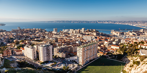 Marseille