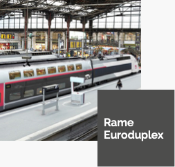 Rame Euroduplex