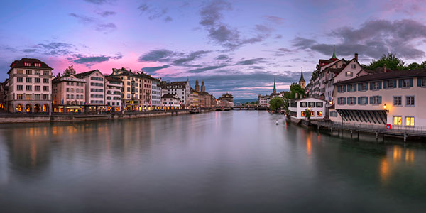 Zurich